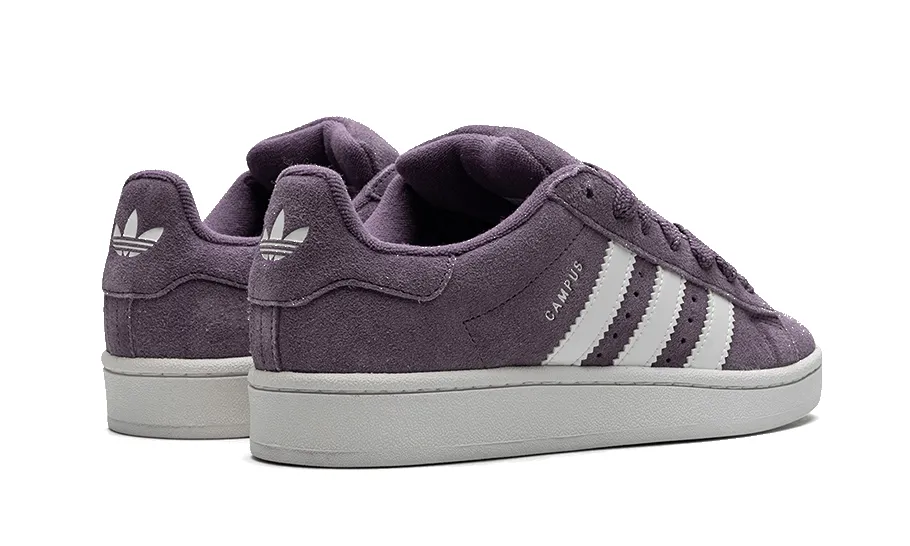 Adidas Campus 00s Shadow Violet sold by Addict Sneakers product image thumbnail 3