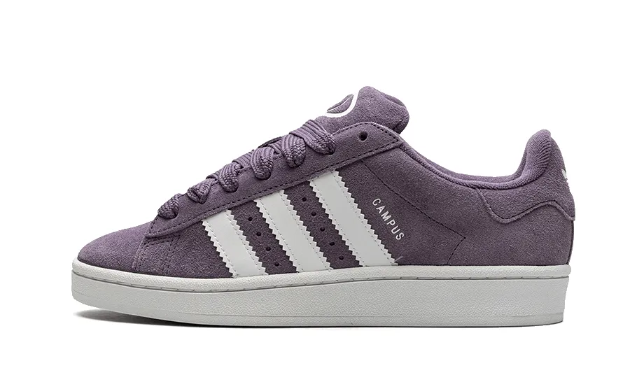 Adidas Campus 00s Shadow Violet sold by Addict Sneakers
