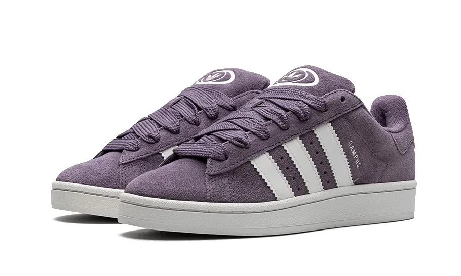 Adidas Campus 00s Shadow Violet sold by Addict Sneakers product image thumbnail 2