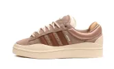 Adidas Campus Bad Bunny Brown sold by Addict Sneakers