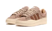 Adidas Campus Bad Bunny Brown sold by Addict Sneakers