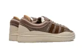 Adidas Campus Bad Bunny Brown sold by Addict Sneakers