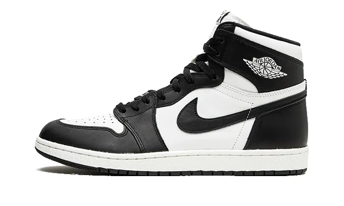 Air Jordan 1 Retro High 85 OG Black White sold by Addict Sneakers
