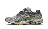 New Balance 860 V2 Earth sold by Addict Sneakers