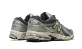 New Balance 860 V2 Earth sold by Addict Sneakers