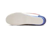 Nike Cortez 4.0 Sacai White University Red Blue sold by Addict Sneakers