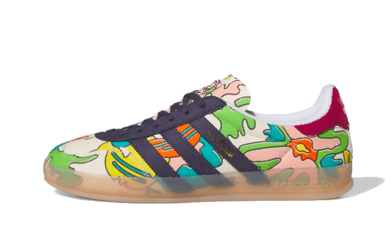Adidas Gazelle Indoor Sean Wotherspoon sold by Addict Sneakers
