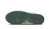 Nike Dunk Low Athletic Department Deep Jungle sold by Addict Sneakers