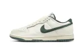 Nike Dunk Low Athletic Department Deep Jungle sold by Addict Sneakers
