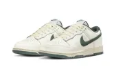 Nike Dunk Low Athletic Department Deep Jungle sold by Addict Sneakers