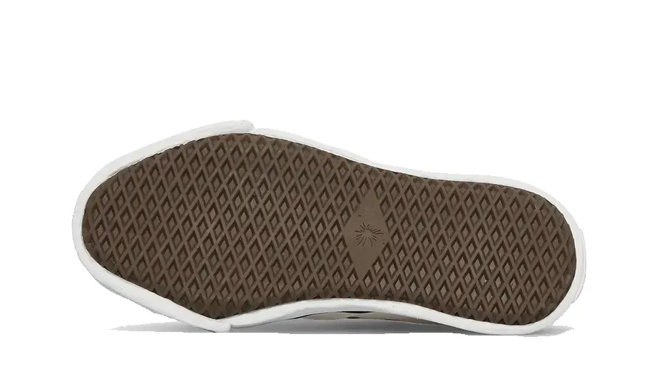 Maison Mihara Yasuhiro Peterson OG Sole Canvas Low White sold by Addict Sneakers product image thumbnail 4