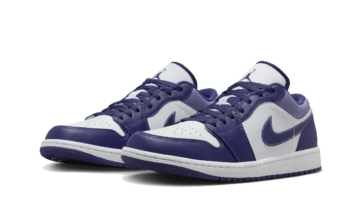 Air Jordan 1 Low Sky J Purple sold by Addict Sneakers product image thumbnail 2