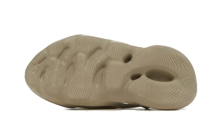 Adidas Yeezy Foam RNNR Stone Salt sold by Addict Sneakers product image thumbnail 4