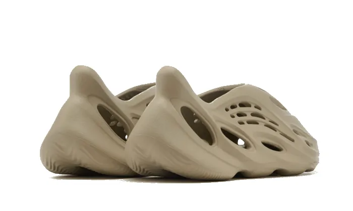 Adidas Yeezy Foam RNNR Stone Salt sold by Addict Sneakers product image thumbnail 3