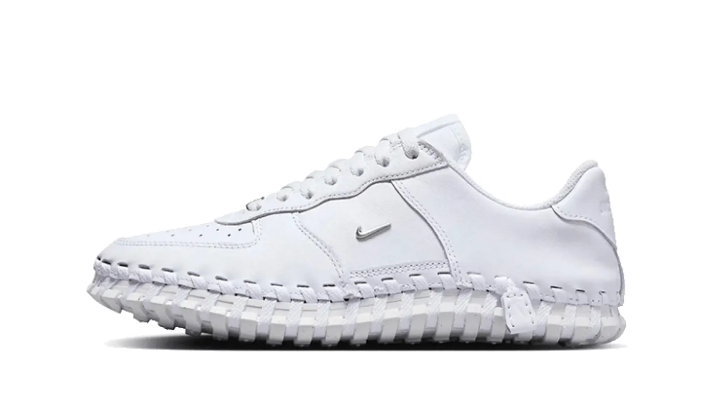 Nike J Force 1 Low Jacquemus White sold by Addict Sneakers