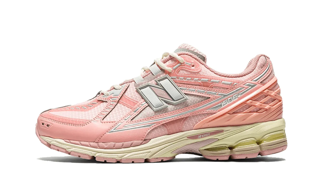 New Balance 1906U Lunar New Year Pink sold by Addict Sneakers
