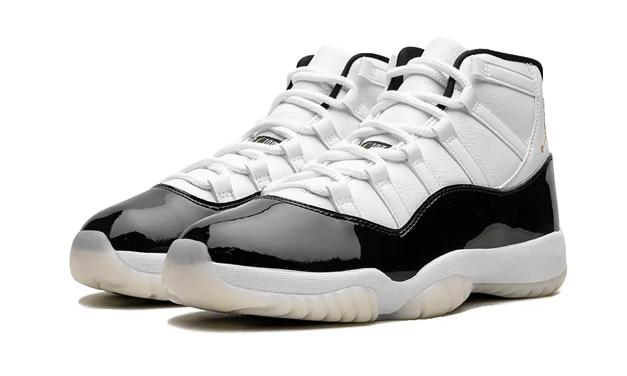 Air Jordan 11 Retro Gratitude sold by Addict Sneakers product image thumbnail 2