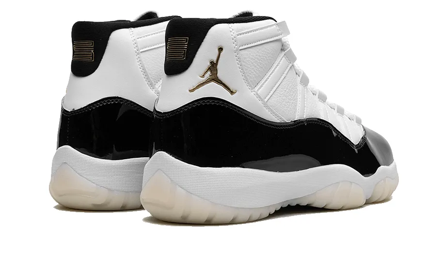 Air Jordan 11 Retro Gratitude sold by Addict Sneakers product image thumbnail 3