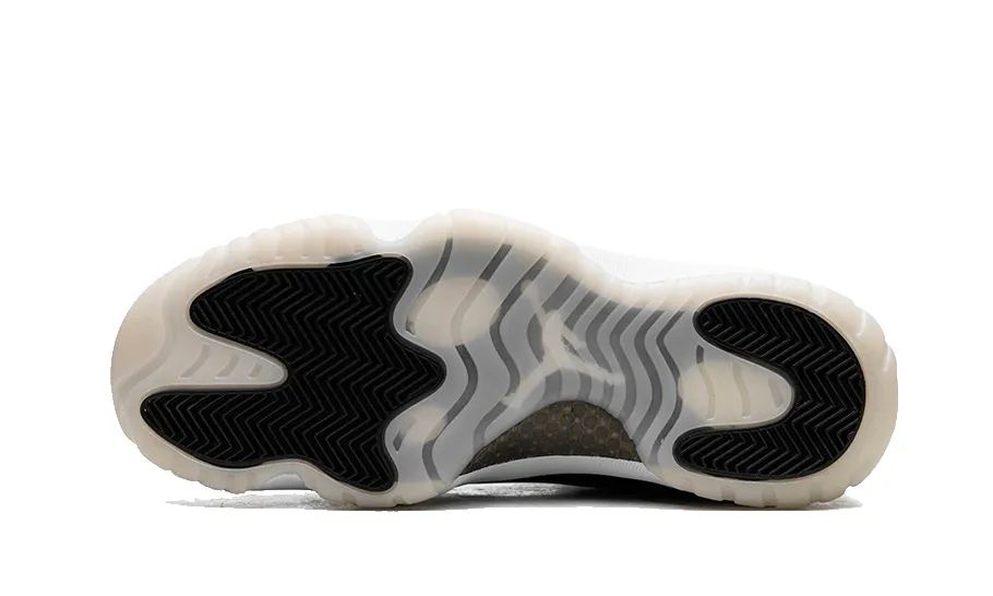 Air Jordan 11 Retro Gratitude sold by Addict Sneakers product image thumbnail 4