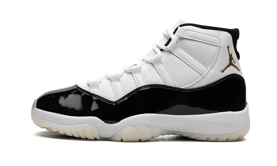 Air Jordan 11 Retro Gratitude sold by Addict Sneakers