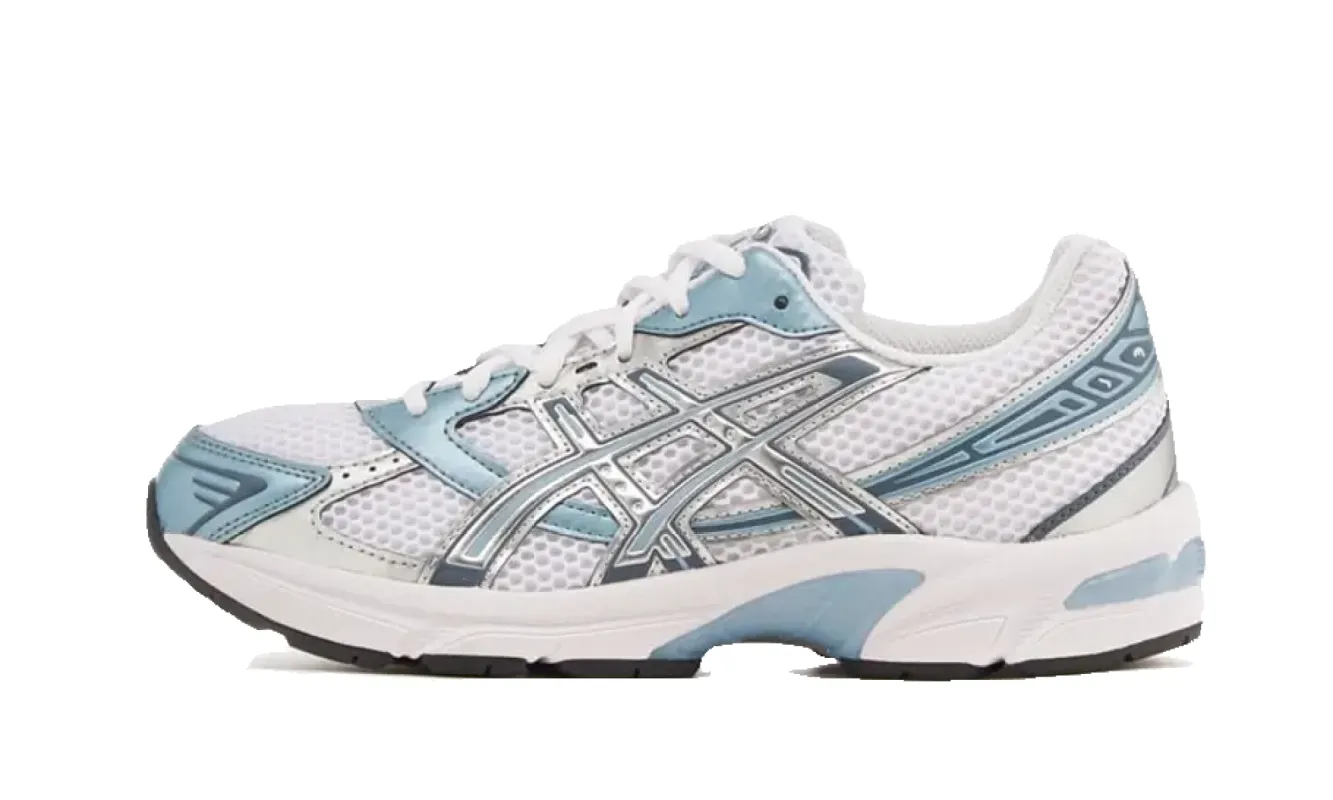 ASICS Gel-1130 Shark Skin sold by Addict Sneakers