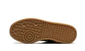 Adidas Samba XLG White Black Gum sold by Addict Sneakers