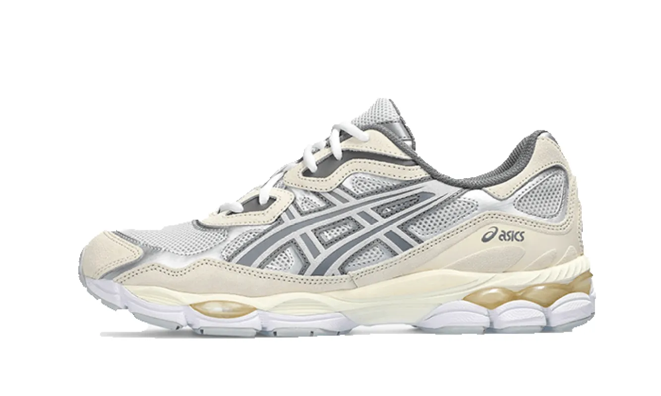 ASICS Gel-NYC Oatmeal sold by Addict Sneakers