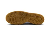 Nike Dunk Low Remastered White Gum sold by Addict Sneakers