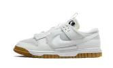 Nike Dunk Low Remastered White Gum sold by Addict Sneakers