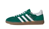 Adidas Handball Spezial Collegiate Green Gum sold by Addict Sneakers