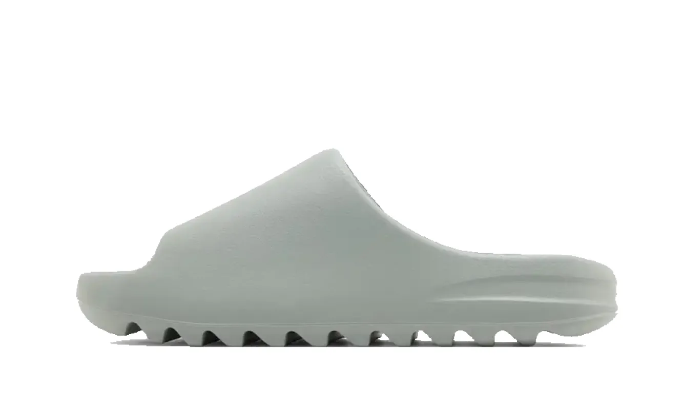 Adidas Yeezy Slide Salt sold by Addict Sneakers