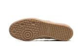Adidas Samba OG Core White Magic Beige sold by Addict Sneakers