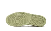 Air Jordan 1 Low SE Craft Light Olive sold by Addict Sneakers