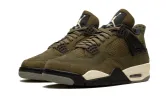 Air Jordan 4 Retro SE Craft Medium Olive sold by Addict Sneakers