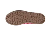 Adidas Gazelle Bold Collegiate Red Lucid Pink sold by Addict Sneakers