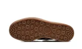 Adidas Gazelle Bold Wonder Quartz Black Gum sold by Addict Sneakers