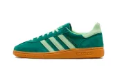 Adidas Handball Spezial Collegiate Green Semi Green Spark sold by Addict Sneakers