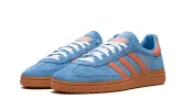 Adidas Handball Spezial Light Blue Wonder Clay sold by Addict Sneakers