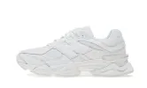 New Balance 9060 Triple White sold by Addict Sneakers