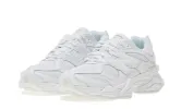 New Balance 9060 Triple White sold by Addict Sneakers
