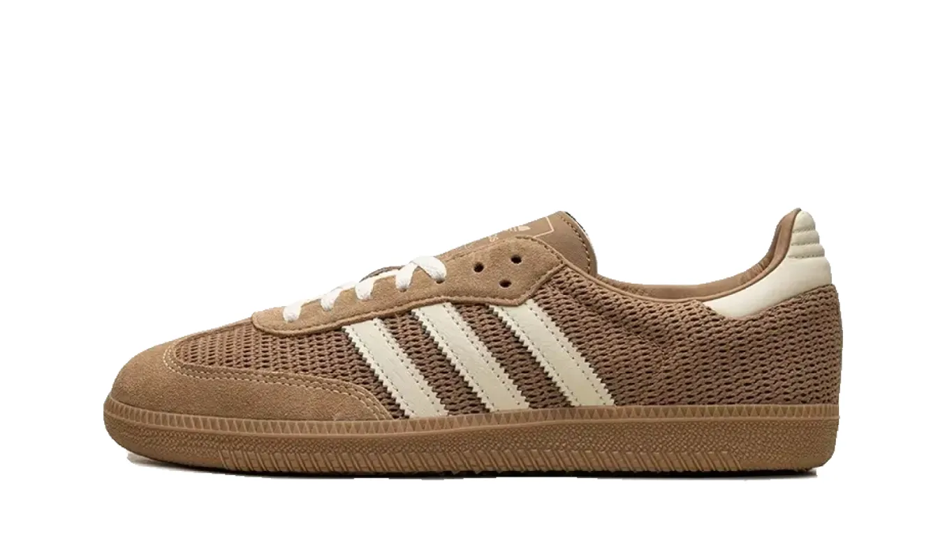 Adidas Samba OG Cardboard sold by Addict Sneakers