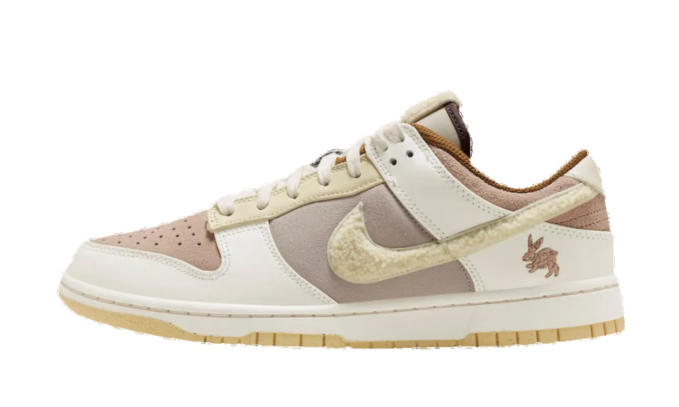 Nike Dunk Low Year of the Rabbit sold by Addict Sneakers