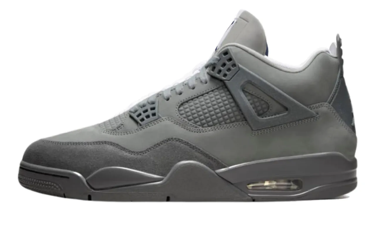Air Jordan 4 SE Paris Olympic 2024 sold by Addict Sneakers