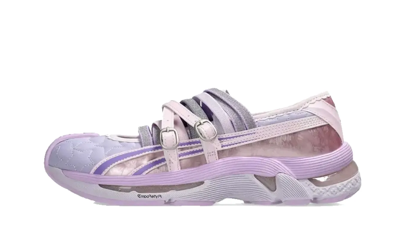 ASICS Gel-Lokros Heaven by Marc Jacobs Kiko Kostadinov Vapor Cosmos sold by Addict Sneakers