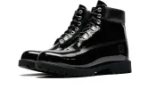 Timberland 6" Veneda Carter Patent Leather Boot Black Patent sold by Addict Sneakers