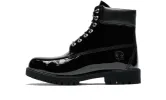 Timberland 6" Veneda Carter Patent Leather Boot Black Patent sold by Addict Sneakers