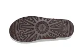 UGG Classic Mini II Boot Burnt Cedar sold by Addict Sneakers