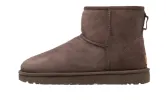 UGG Classic Mini II Boot Burnt Cedar sold by Addict Sneakers