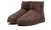 UGG Classic Mini II Boot Burnt Cedar sold by Addict Sneakers