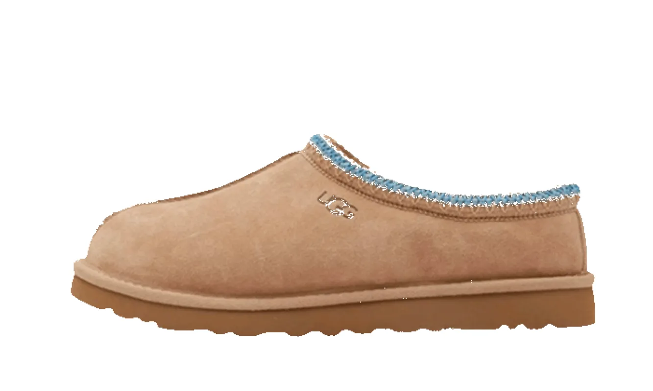 UGG Tasman Slipper Sand Santorini sold by Addict Sneakers